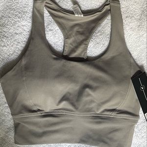 Velocity Lined Sports Bra